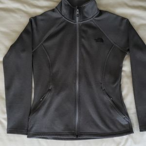 Northface Women's Agave Full Zip Jacket